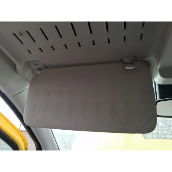Parasol Izquierdo para Renault Kangoo Iii Furgoneta/Monovolumen