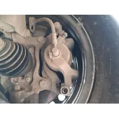 Pinza Freno Delantera Izquierda para Renault Kangoo Iii Furgoneta/Monovolumen
