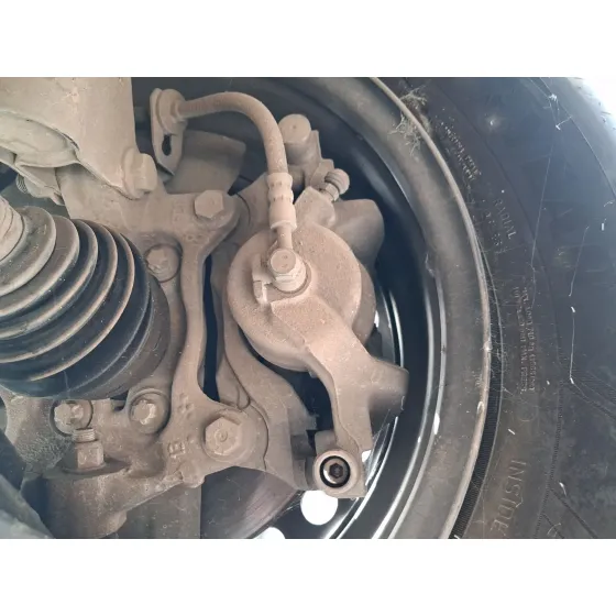 Pinza Freno Delantera Izquierda para Renault Kangoo Iii Furgoneta/Monovolumen