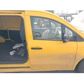 Puerta Delantera Derecha para Renault Kangoo Iii Furgoneta/Monovolumen