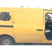 Puerta Lateral Corredera Derecha para Renault Kangoo Iii Furgoneta/Monovolumen