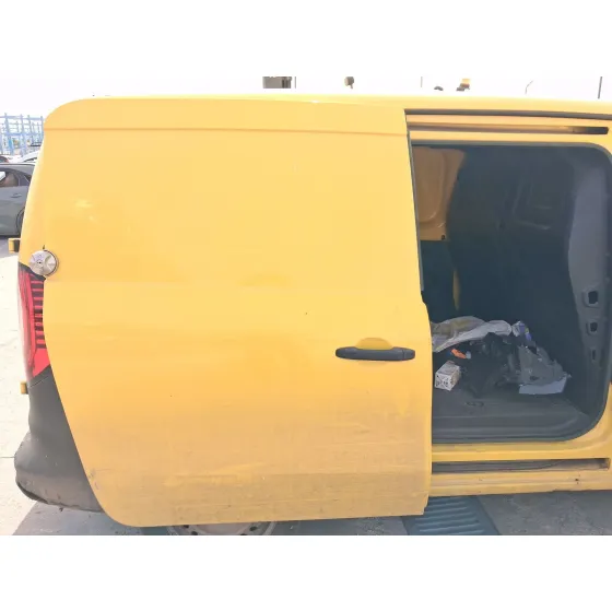 Puerta Lateral Corredera Derecha para Renault Kangoo Iii Furgoneta/Monovolumen
