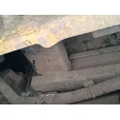 Refuerzo Paragolpes Trasero para Renault Kangoo Iii Furgoneta/Monovolumen