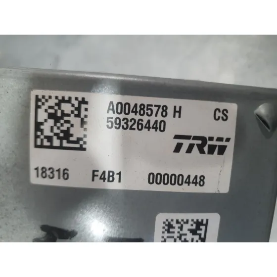 Columna Direccion para Fiat Tipo Hatchback (356_, 357_)