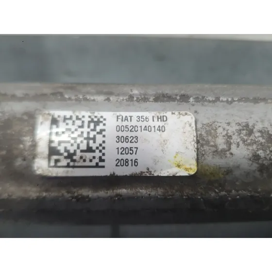 Cremallera Direccion para Fiat Tipo Hatchback (356_, 357_)