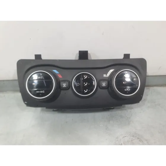 Mando Climatizador para Fiat Tipo Hatchback (356_, 357_)