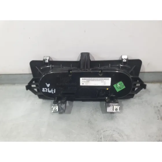 Mando Climatizador para Fiat Tipo Hatchback (356_, 357_)