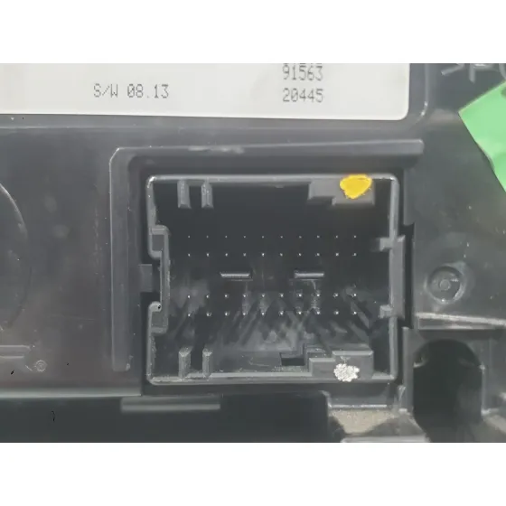 Mando Climatizador para Fiat Tipo Hatchback (356_, 357_)