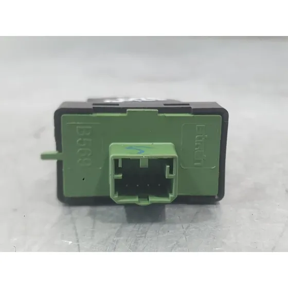 Mando Elevalunas Delantero Derecho para Fiat Tipo Hatchback (356_, 357_)