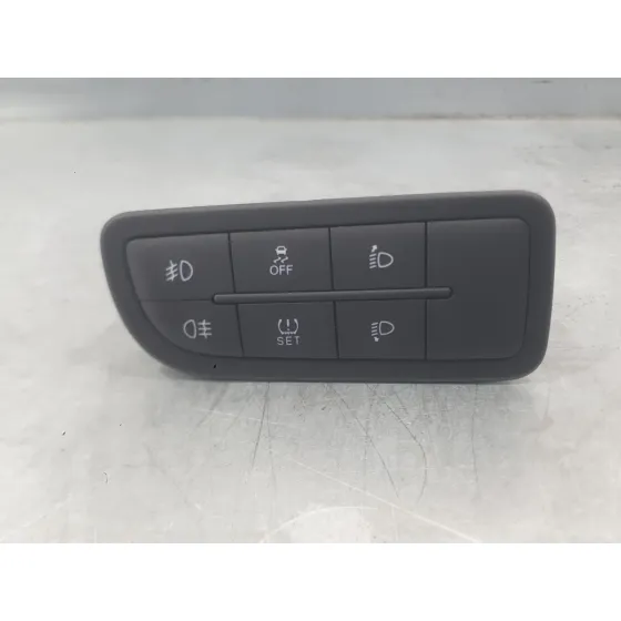 Mando Luces para Fiat Tipo Hatchback (356_, 357_)