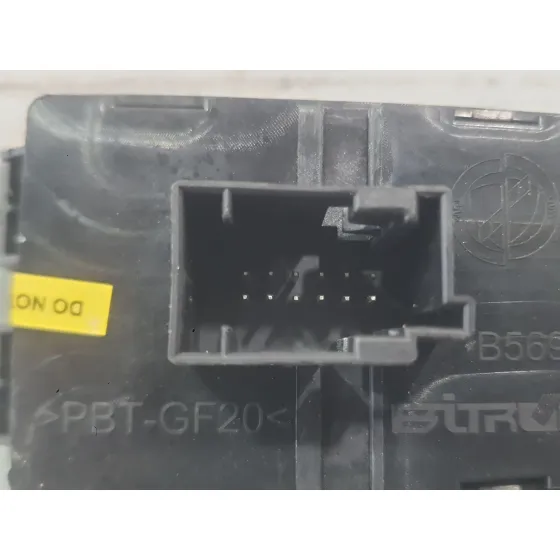 Mando Luces para Fiat Tipo Hatchback (356_, 357_)