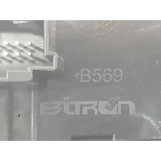 Mando Luces para Fiat Tipo Hatchback (356_, 357_)