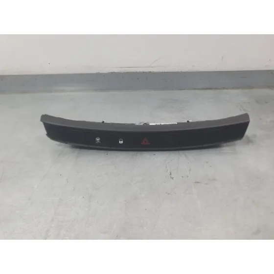 Mando Multifuncion para Fiat Tipo Hatchback (356_, 357_)