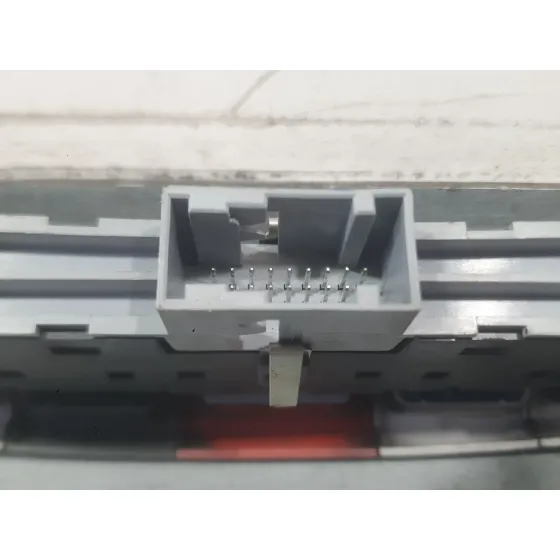 Mando Multifuncion para Fiat Tipo Hatchback (356_, 357_)