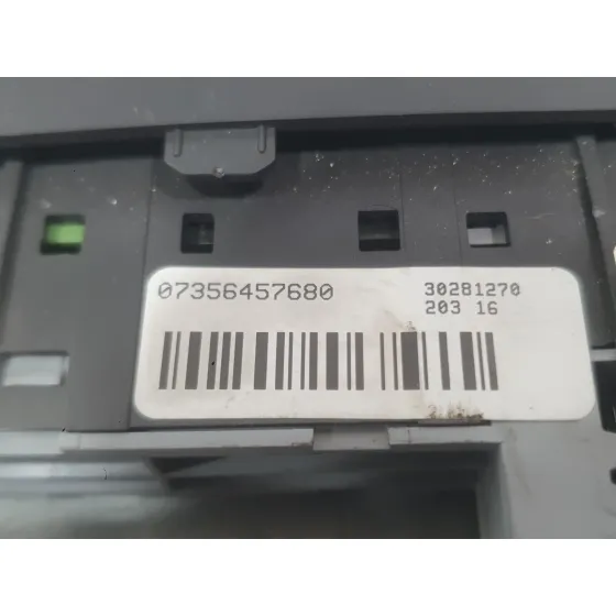 Mando Multifuncion para Fiat Tipo Hatchback (356_, 357_)