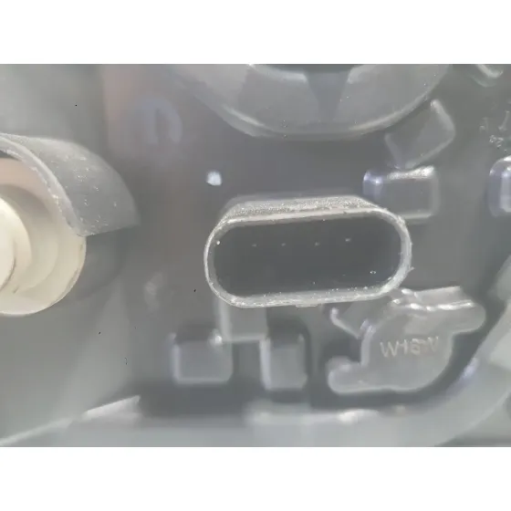 Piloto Trasero Izquierdo Interior para Fiat Tipo Hatchback (356_, 357_)