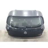 Porton Trasero para Fiat Tipo Hatchback (356_, 357_)