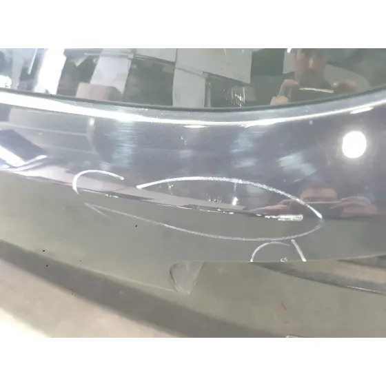 Porton Trasero para Fiat Tipo Hatchback (356_, 357_)