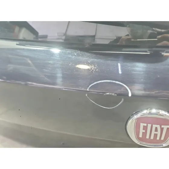 Porton Trasero para Fiat Tipo Hatchback (356_, 357_)