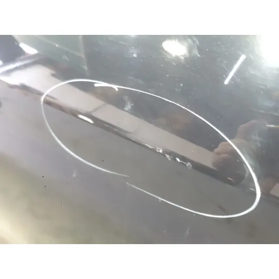 Puerta Delantera Derecha para Fiat Tipo Hatchback (356_, 357_)