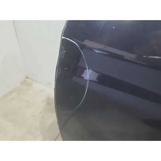 Puerta Delantera Izquierda para Fiat Tipo Hatchback (356_, 357_)