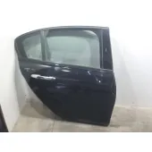 Puerta Trasera Derecha para Fiat Tipo Hatchback (356_, 357_)