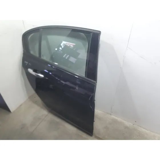 Puerta Trasera Derecha para Fiat Tipo Hatchback (356_, 357_)