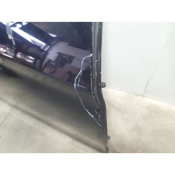 Puerta Trasera Derecha para Fiat Tipo Hatchback (356_, 357_)