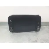 Sistema Navegacion Gps para Fiat Tipo Hatchback (356_, 357_)