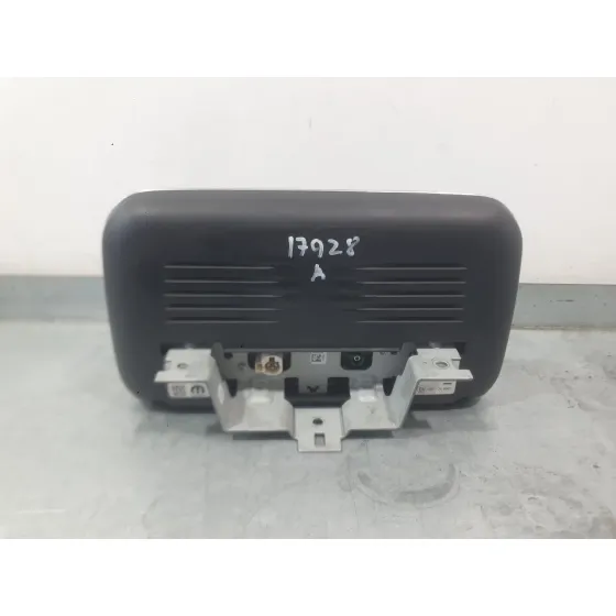 Sistema Navegacion Gps para Fiat Tipo Hatchback (356_, 357_)