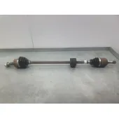 Transmision Delantera Derecha para Fiat Tipo Hatchback (356_, 357_)