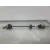 Transmision Delantera Derecha para Fiat Tipo Hatchback (356_, 357_)
