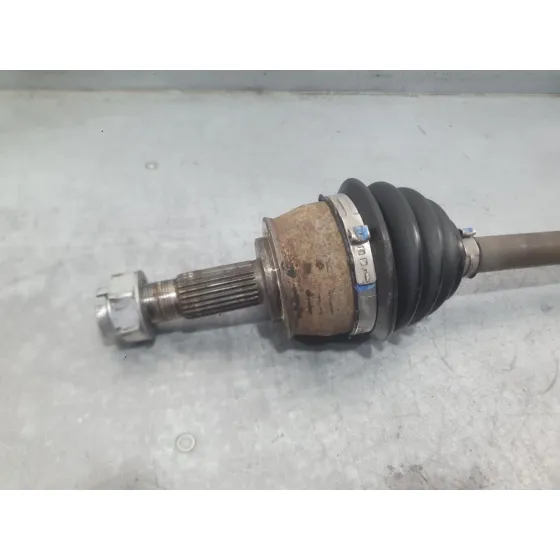 Transmision Delantera Derecha para Fiat Tipo Hatchback (356_, 357_)