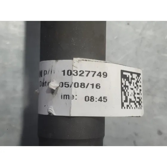 Transmision Delantera Derecha para Fiat Tipo Hatchback (356_, 357_)