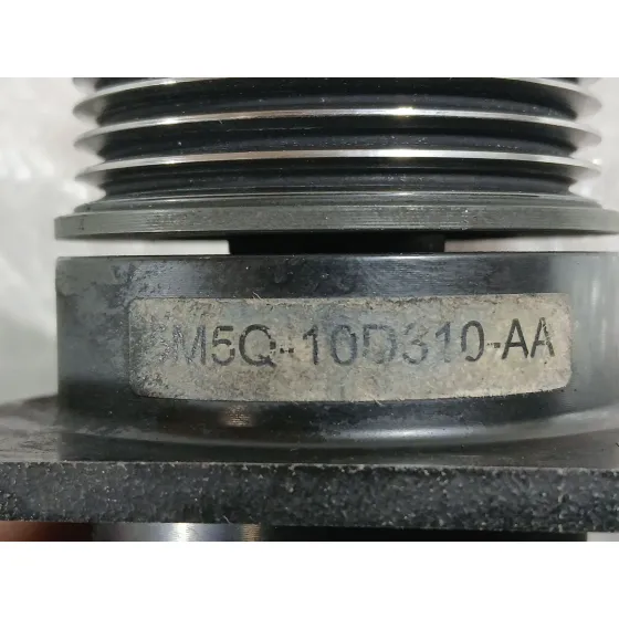 Polea Alternador para Ford Focus C-Max (Dm2)