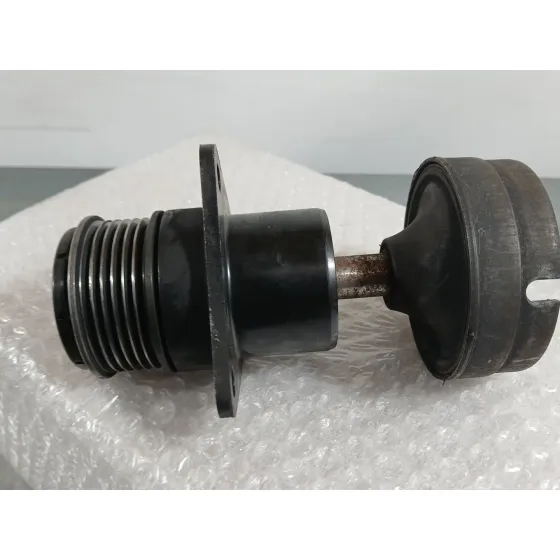 Polea Alternador para Ford Focus C-Max (Dm2)