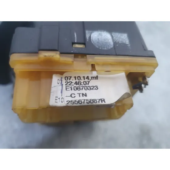 Mando Limpia para Renault Clio Iv (Bh_)