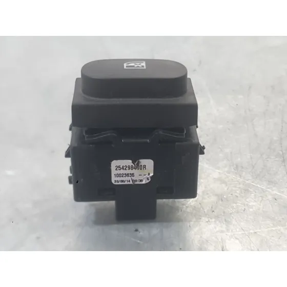 Interruptor para Renault Clio Iv (Bh_)