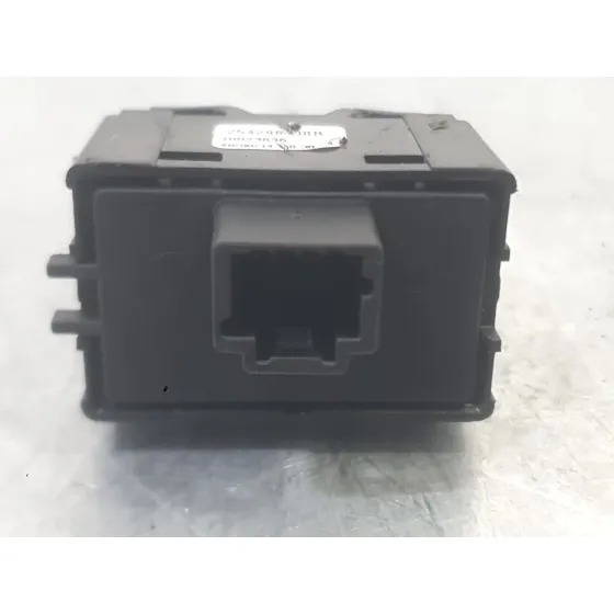 Interruptor para Renault Clio Iv (Bh_)