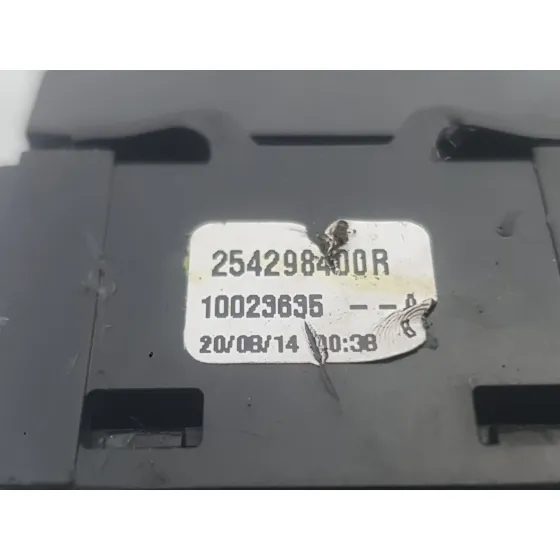 Interruptor para Renault Clio Iv (Bh_)