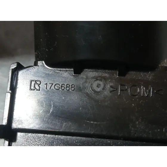 Mando Intermitentes para Mitsubishi Mirage / Space Star Vi Hatchback (A0_A)