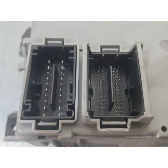 Caja Reles / Fusibles para Fiat 500 (312_)