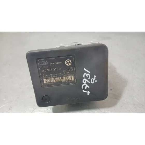 Abs para Volkswagen Golf V (1K1)