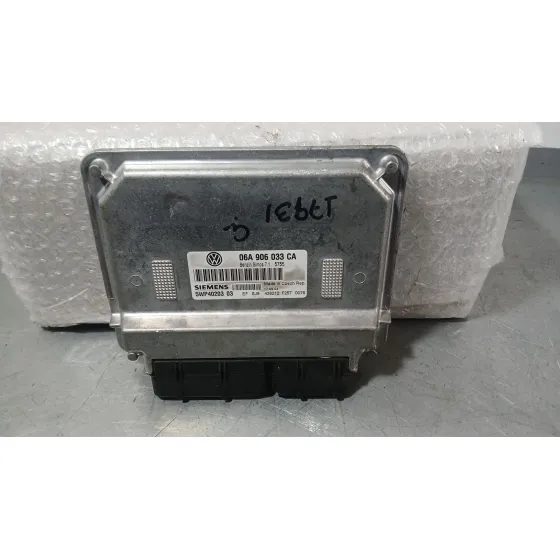 Centralita Motor Uce para Volkswagen Golf V (1K1)
