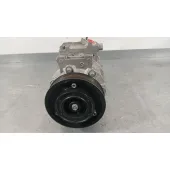 Compresor Aire Acondicionado para Volkswagen Golf V (1K1)