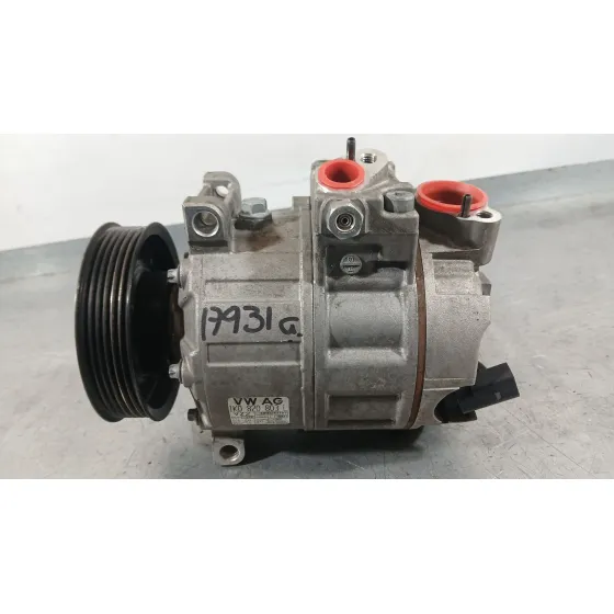Compresor Aire Acondicionado para Volkswagen Golf V (1K1)