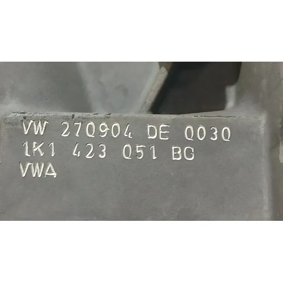 Cremallera Direccion para Volkswagen Golf V (1K1)