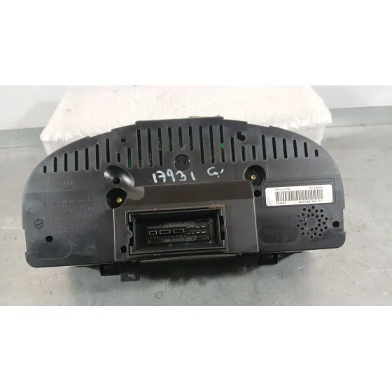 Cuadro Instrumentos para Volkswagen Golf V (1K1)