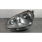 Faro Izquierdo para Volkswagen Golf V (1K1)