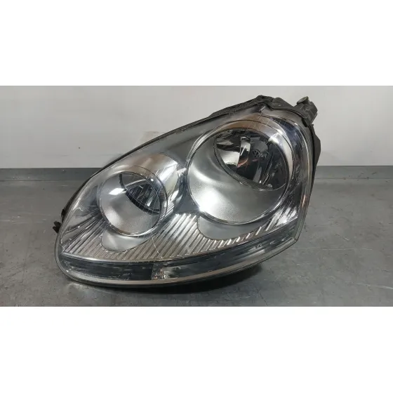 Faro Izquierdo para Volkswagen Golf V (1K1)